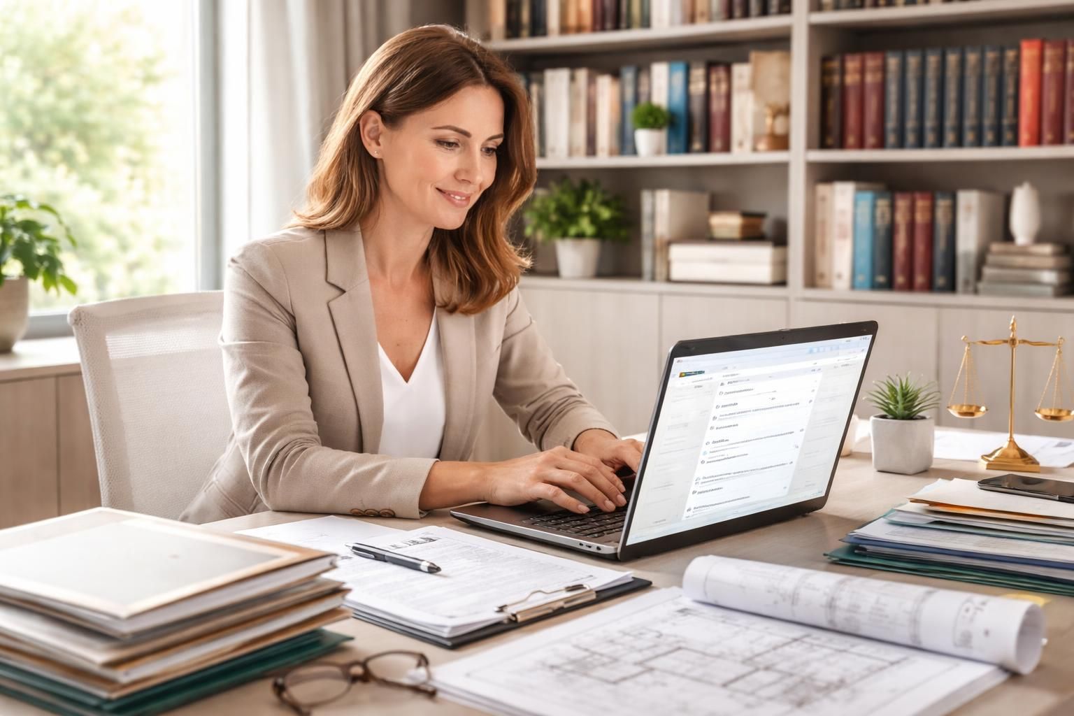 Les avantages d&rsquo;échanger sur un forum juridique sur l&rsquo;immobilier avant de vendre