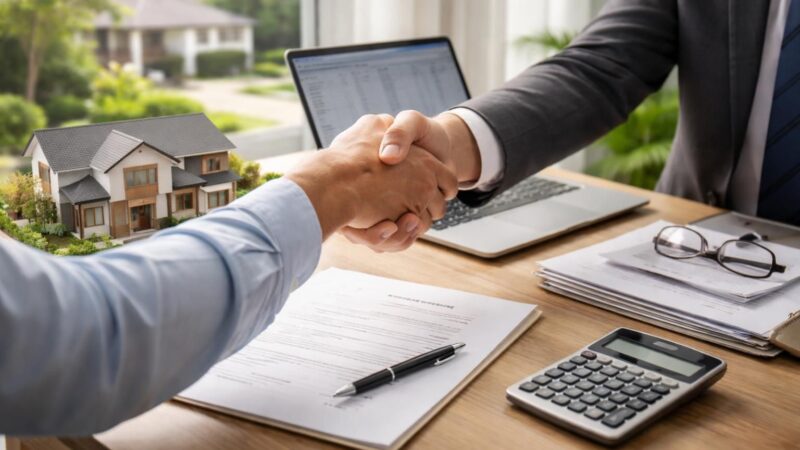 découvrez les éléments essentiels pour réussir votre offre d'achat immobilier et maximiser vos chances de concrétiser votre projet en toute confiance.