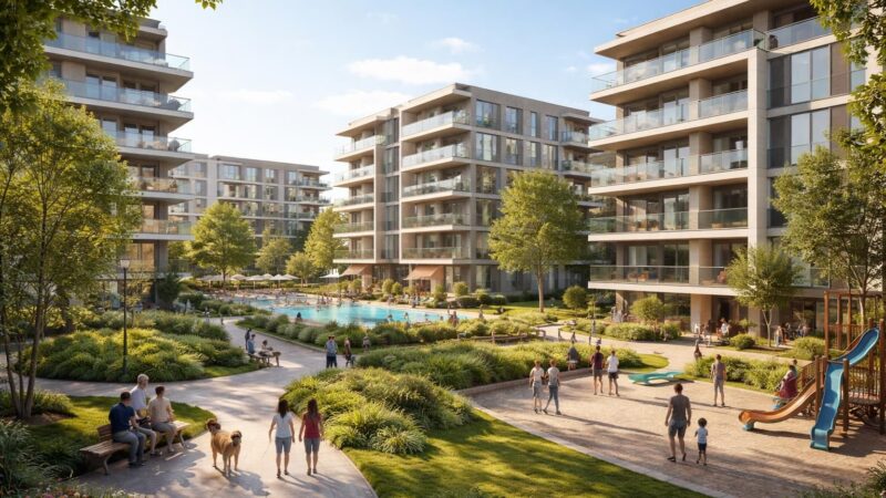 découvrez les règles de copropriété et comprenez ce qu'est un condo dans une communauté. guide essentiel pour vivre harmonieusement en copropriété.