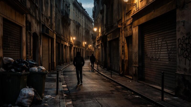 découvrez les quartiers à éviter à nice pour profiter pleinement de vos vacances et vivre une expérience agréable et sécurisée sur la côte d'azur.