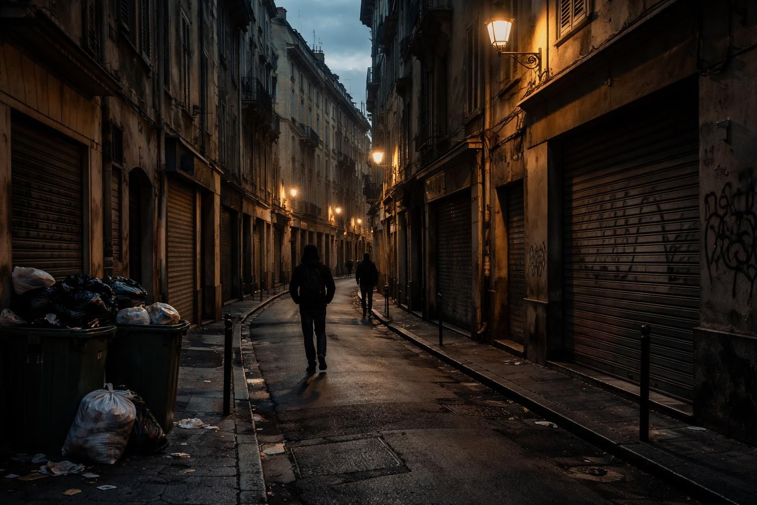 Les secrets des quartiers de Nice à éviter pour des vacances réussies