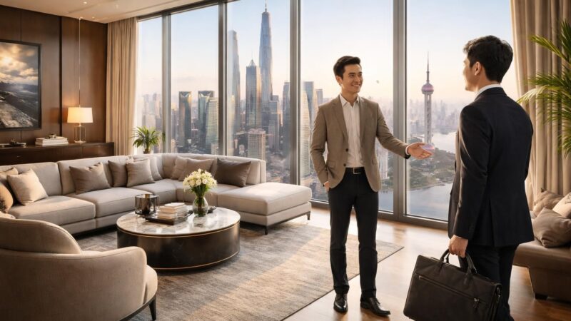 découvrez les meilleures pratiques pour les propriétaires souhaitant louer dans la shanghai tower et maximiser leur investissement en toute sérénité.