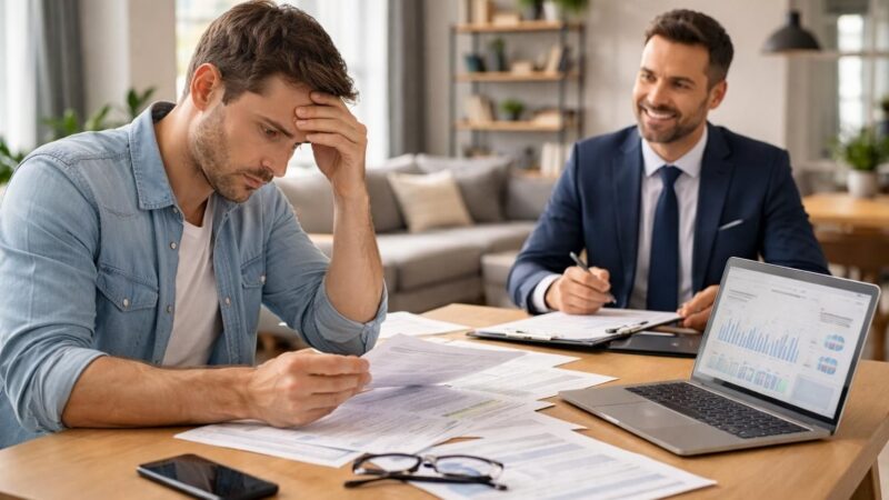 découvrez si vous pouvez souscrire une assurance loyers impayés pour protéger vos revenus locatifs contre les risques d'impayés.