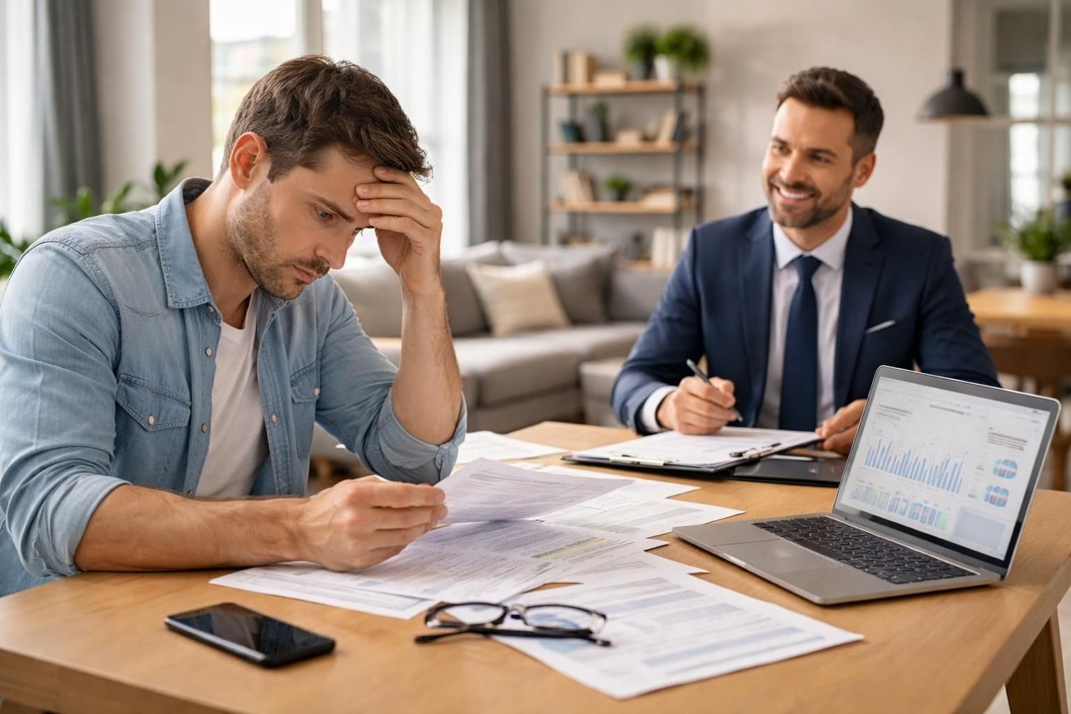 Peut-on prendre une assurance loyers impayés ?