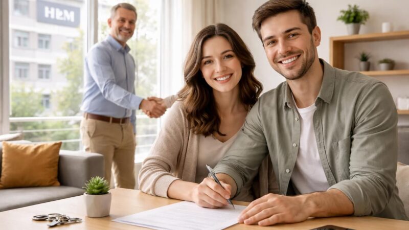 découvrez les avantages d'un bail de 3 mois renouvelable en hlm, une solution flexible et pratique pour sécuriser votre logement tout en adaptant votre contrat à vos besoins.