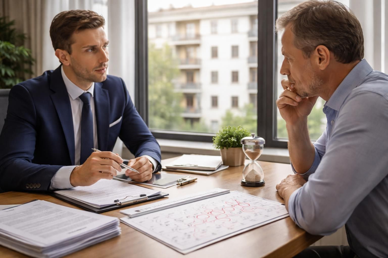 Combien de temps pour récupérer une indemnisation d’assurance loyers impayés ?