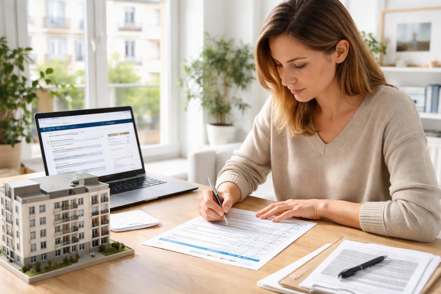 Comment remplir le formulaire Cerfa 14069 pour son logement