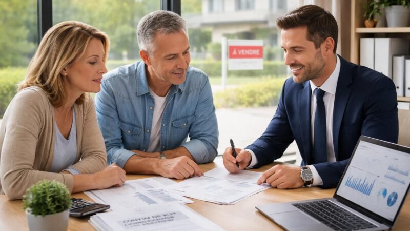 découvrez comment conserver votre crédit immobilier après la vente de votre bien, les conditions à respecter et les conseils essentiels pour bien gérer votre financement.