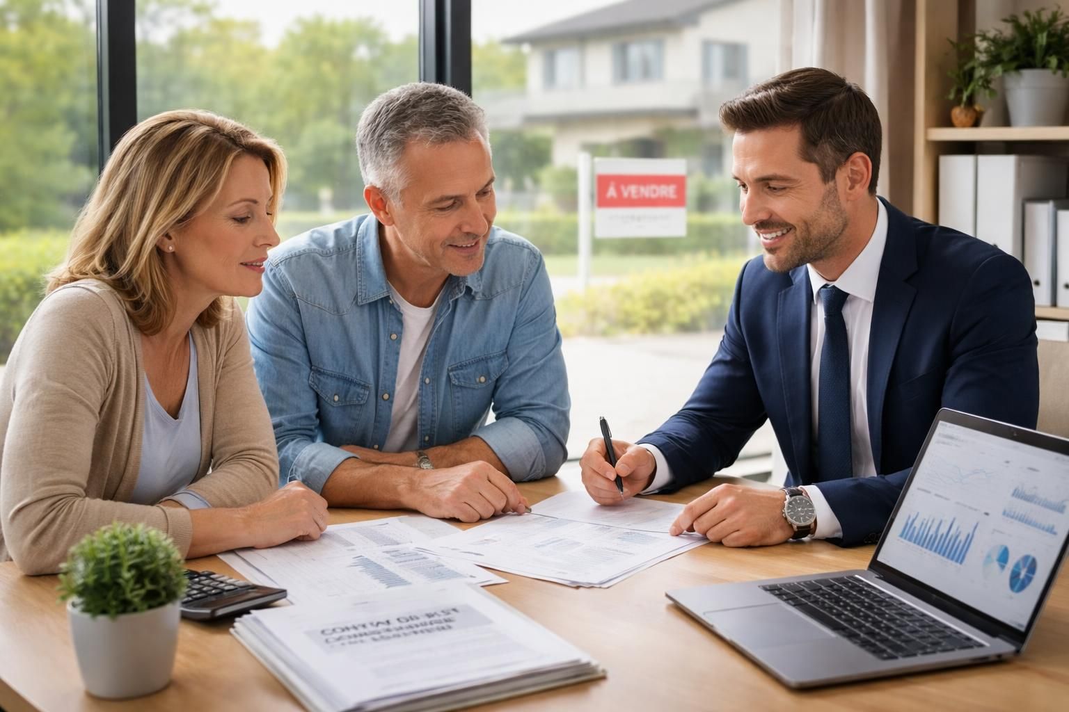 Conserver son crédit immobilier après vente : ce qu&rsquo;il faut savoir