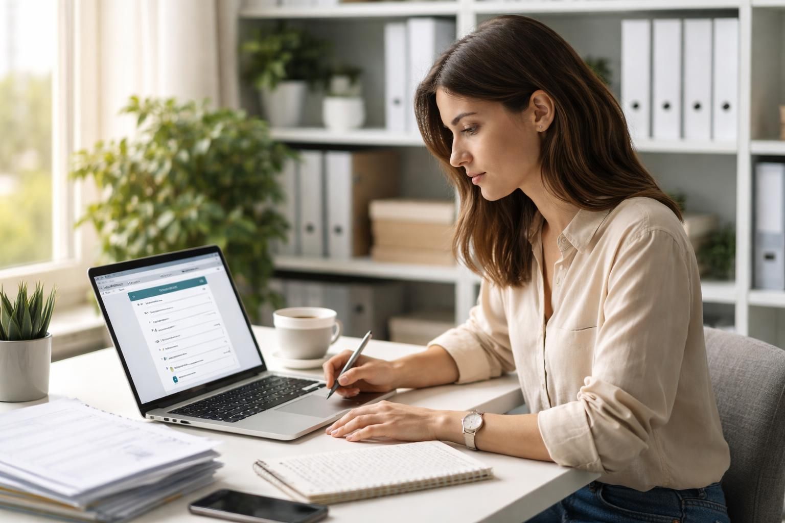 Créer un compte Al&rsquo;in pour gérer sa demande de logement social 1%