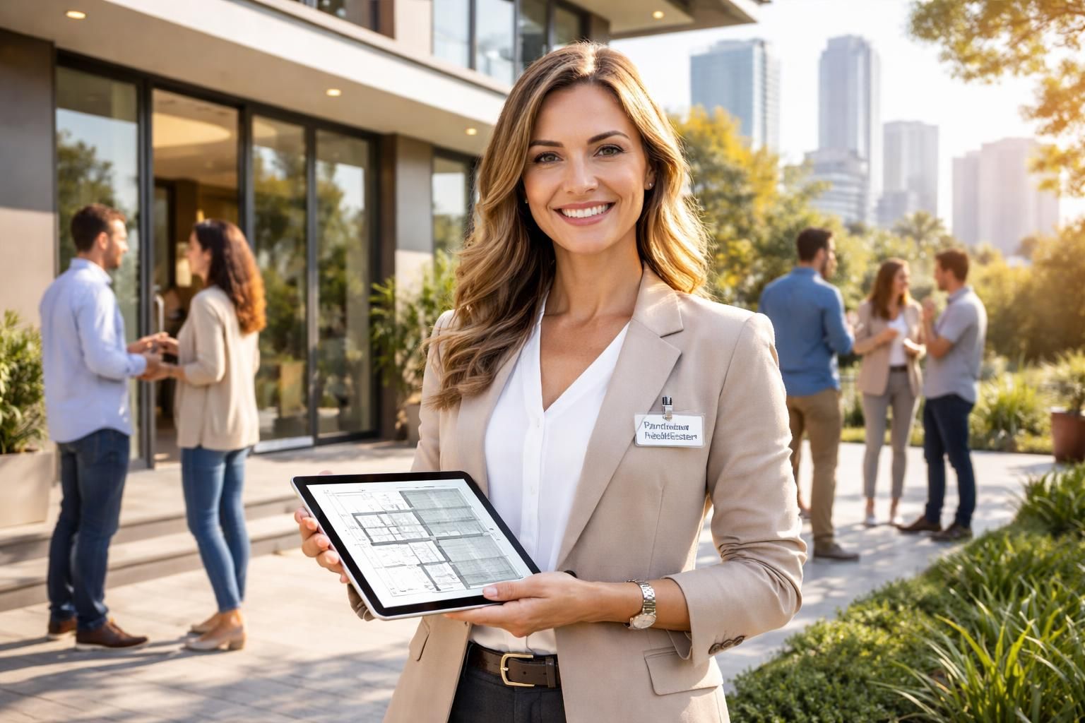 Découvrez comment patricia4realestate transforme le marché immobilier