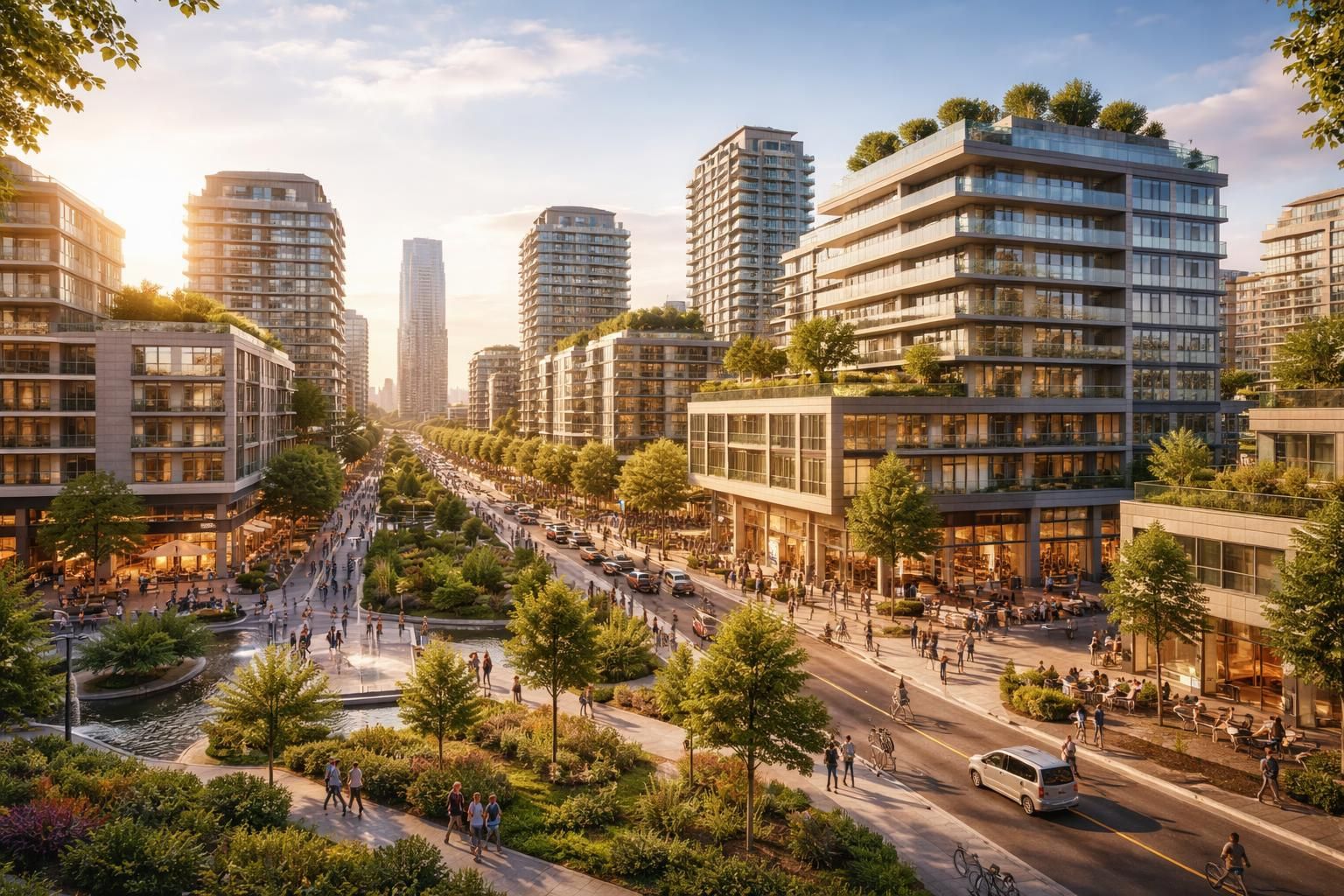 Découvrez les tendances actuelles du pickering real estate pour 2026