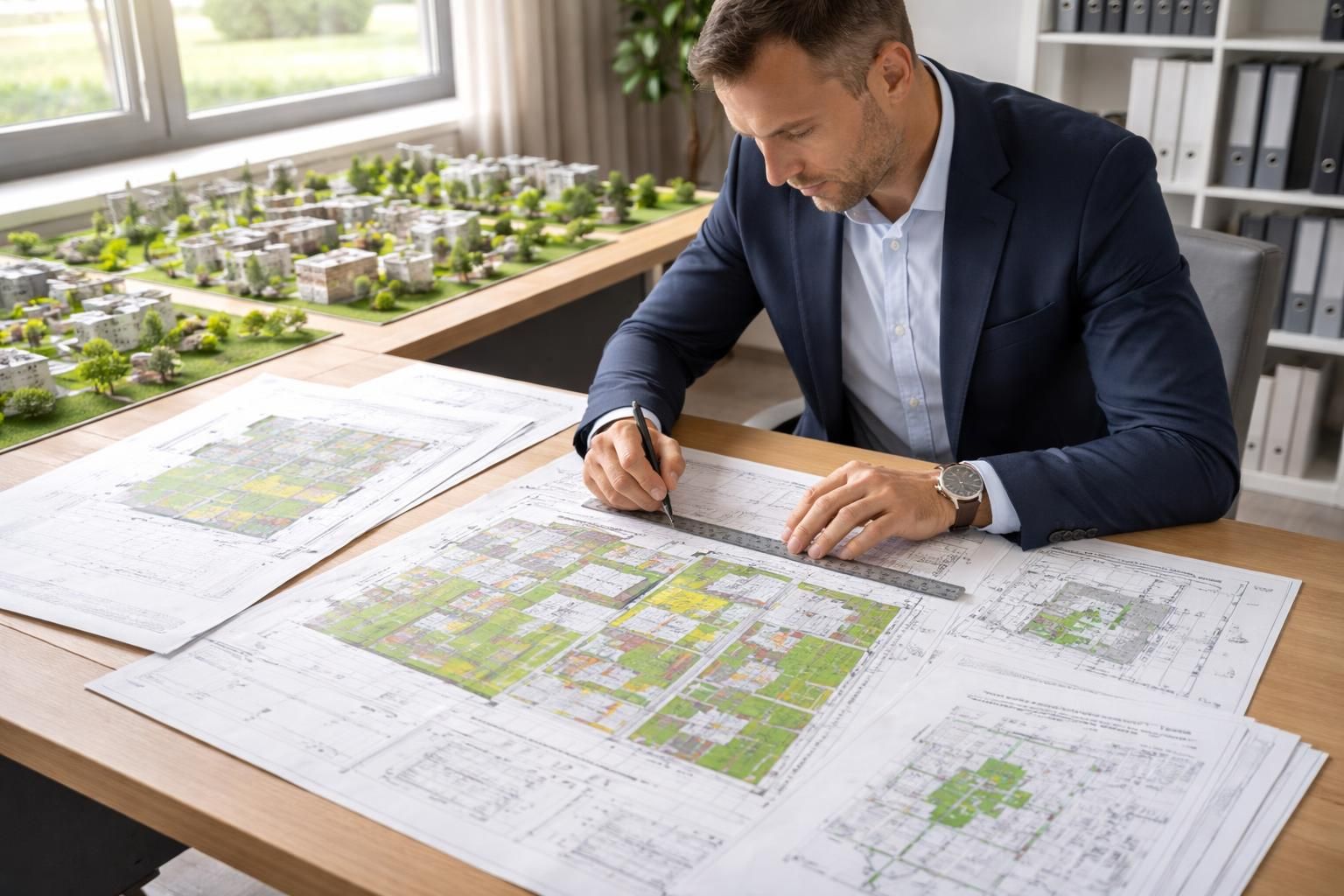 Définition de l&rsquo;unité foncière : un guide pratique pour les promoteurs immobiliers