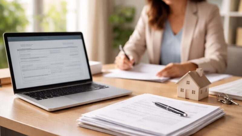 découvrez nos astuces essentielles pour optimiser votre dossier de demande de logement social et maximiser vos chances d'obtenir un logement rapidement.