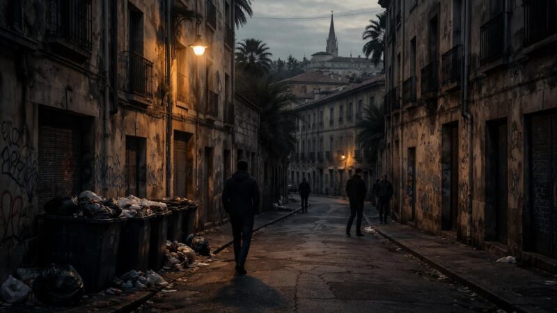 découvrez quels sont les quartiers à éviter à montpellier grâce à notre guide complet destiné aux nouveaux arrivants, pour mieux préparer votre installation en toute sérénité.