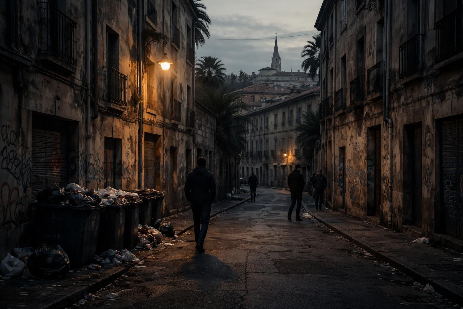 Les quartiers à éviter à Montpellier : un guide pour les nouveaux arrivants