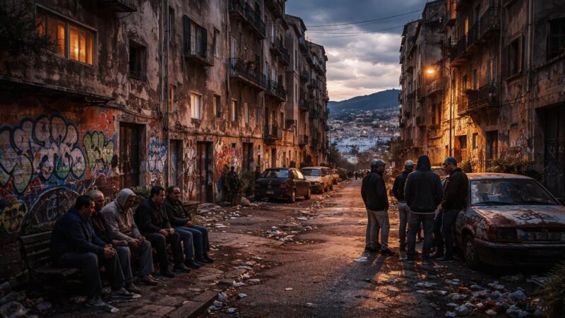 découvrez les vérités méconnues et les réalités surprenantes du quartier le plus redouté de marseille, au-delà des idées reçues.