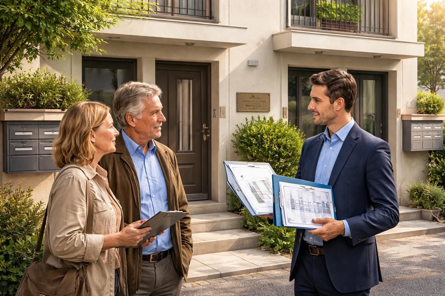 L&rsquo;impact de la loi Alur pour la copropriété de 2 lots sur les propriétaires