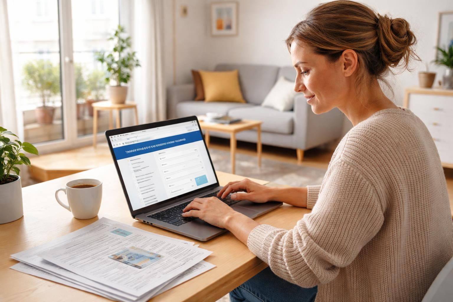 Locannonce : comment postuler pour un logement social en ligne ?