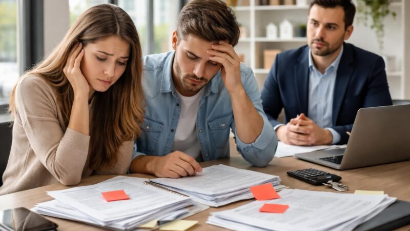 découvrez les erreurs fréquentes à éviter lors de votre demande locapass pour maximiser vos chances d'obtenir cette aide au logement essentielle.