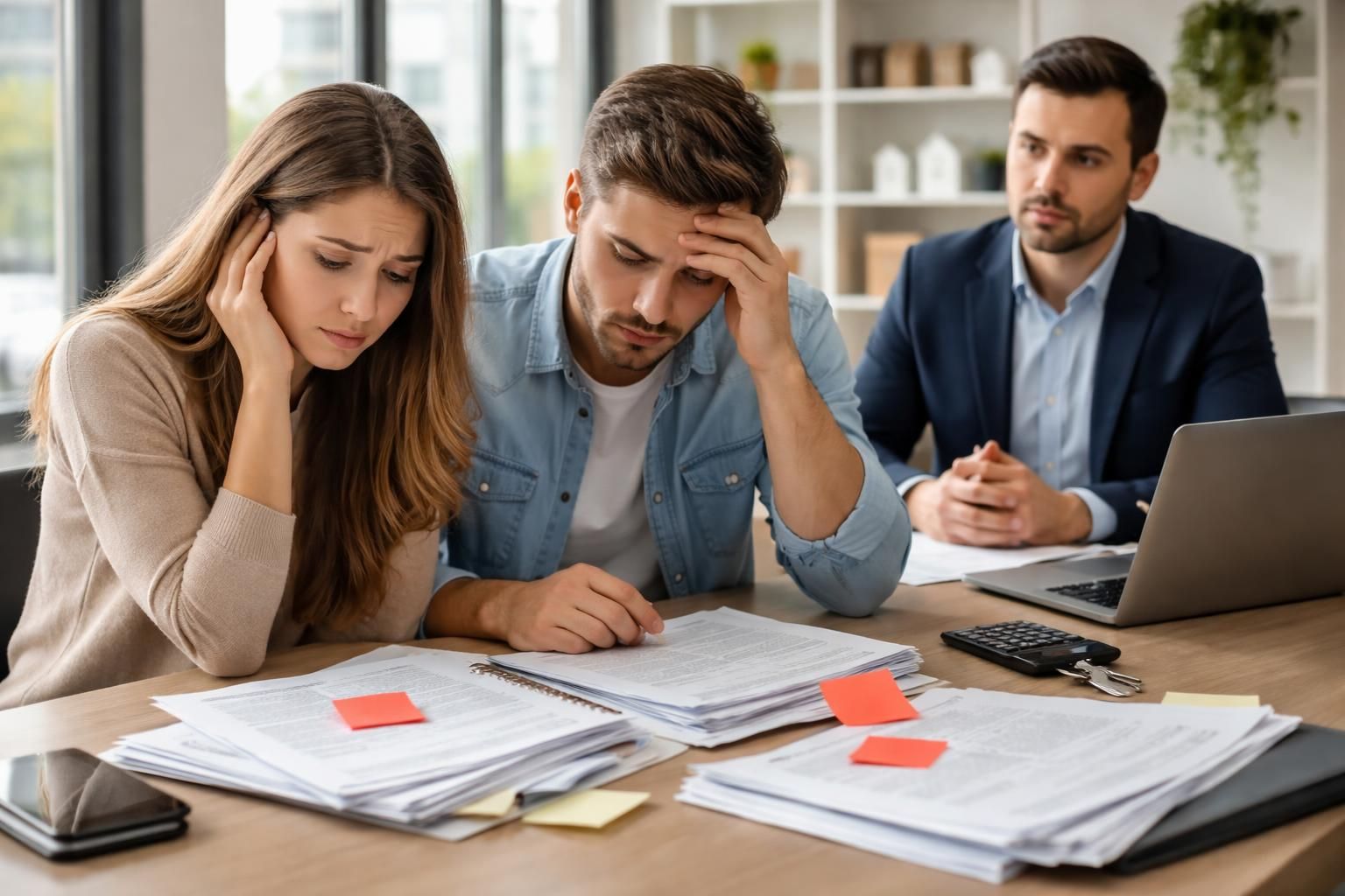 Locapass : Les erreurs à éviter lors de votre demande