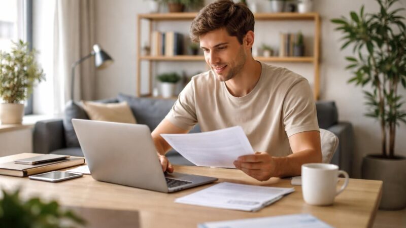 découvrez notre avis complet sur l'offre gmf assurance habitation étudiant, incluant les tarifs proposés pour protéger efficacement votre logement durant vos études.