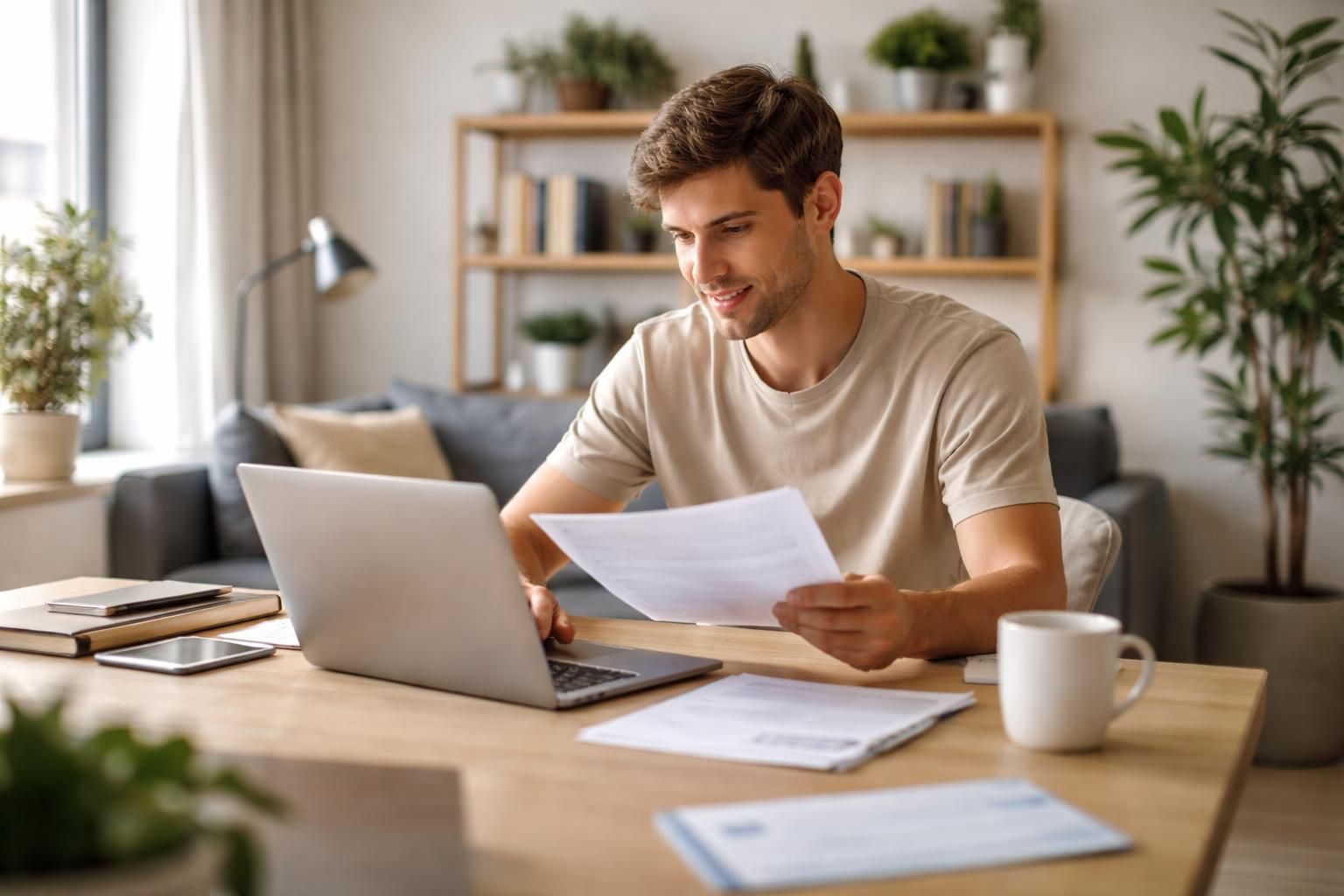L&rsquo;offre GMF assurance habitation étudiant : avis et tarifs