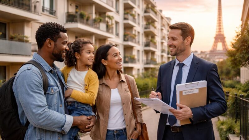 découvrez les meilleures astuces pour obtenir un logement social à paris rapidement et efficacement. conseils pratiques, démarches et critères d'admission expliqués.