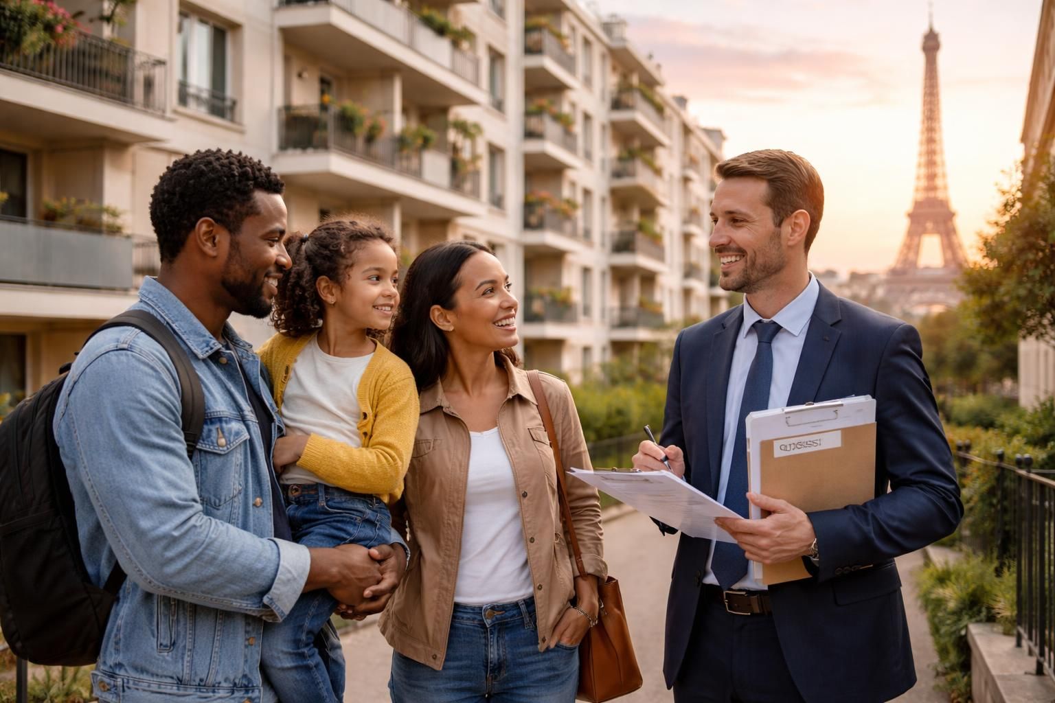 Logement Social Paris : les astuces pour obtenir une place