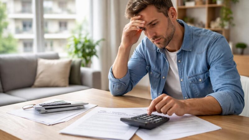 calculez le coût réel d'une assurance garantie loyers impayés (gli) pour protéger vos revenus locatifs contre les impayés de loyer.