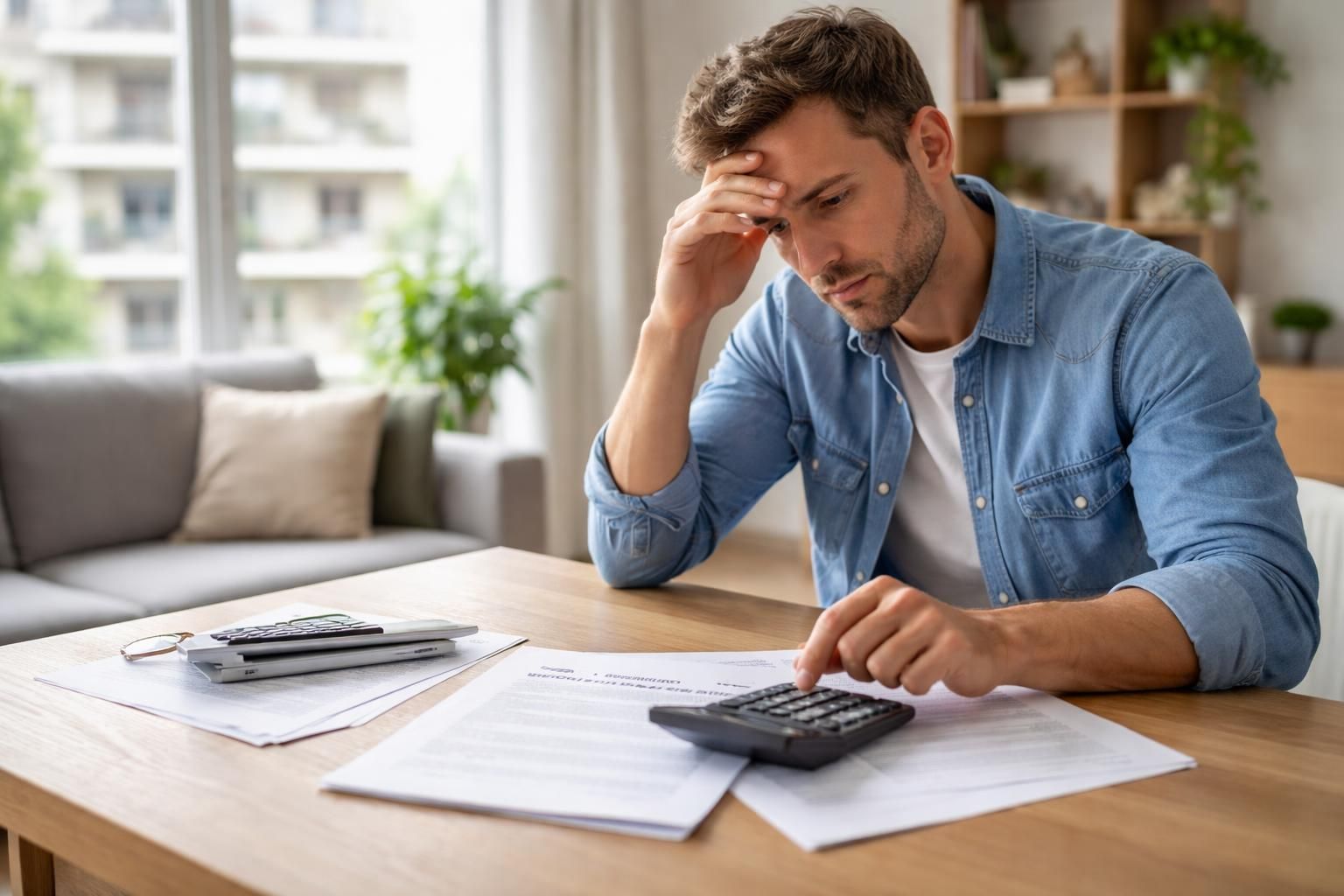 Loyer impayé : calculez le coût réel d&rsquo;une assurance GLI