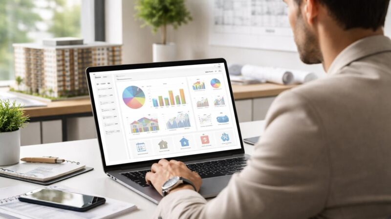 découvrez comment personnaliser votre tableau de bord nexity mon compte pour une gestion immobilière simplifiée et adaptée à vos besoins.