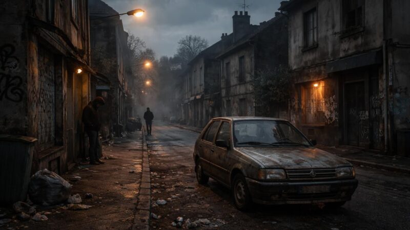 découvrez pourquoi certains quartiers de saint-brieuc sont déconseillés, avec des informations sur la sécurité, la qualité de vie et les recommandations pour bien choisir où vivre.