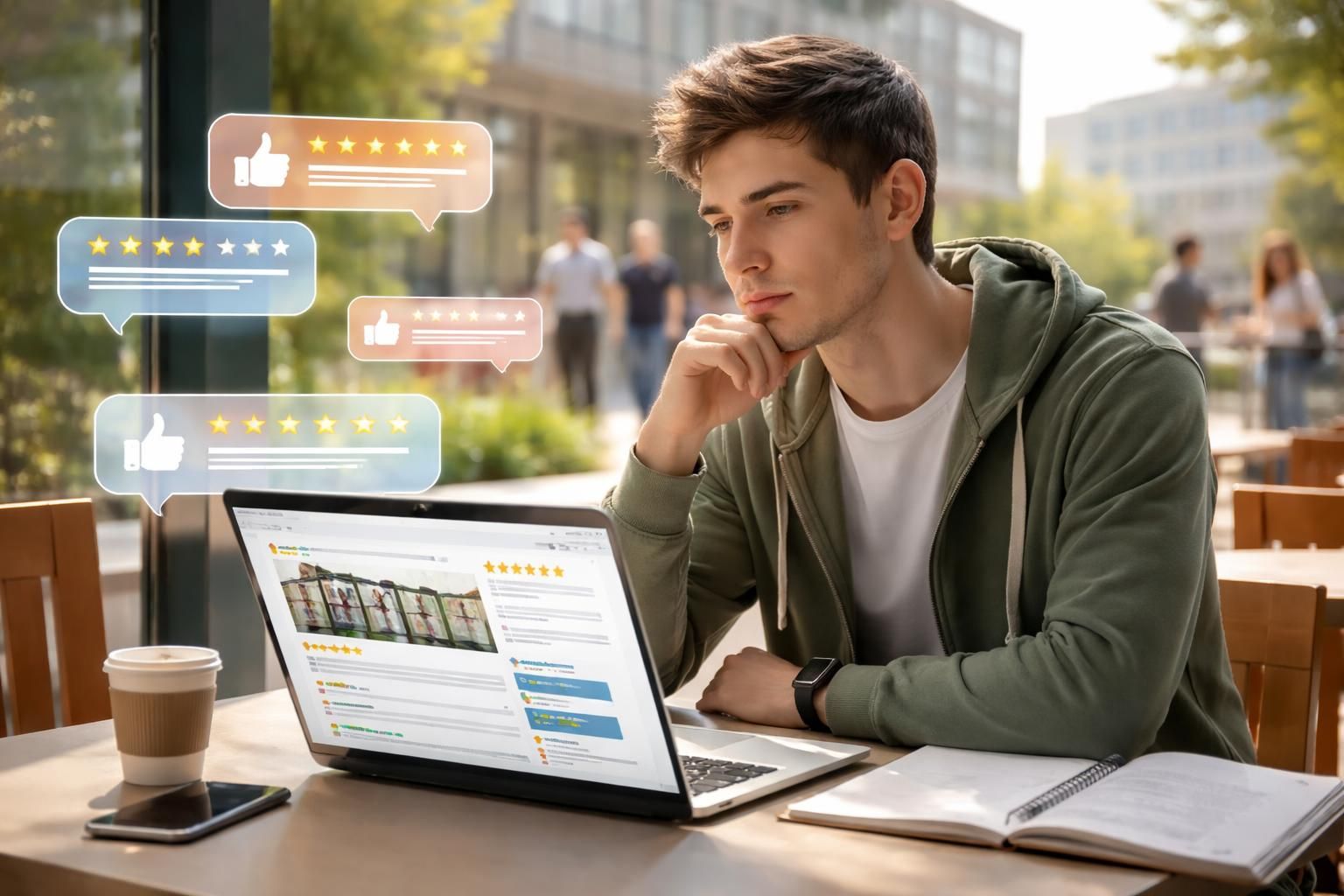 Pourquoi les avis sur Studapart sont cruciaux avant de choisir un logement étudiant ?