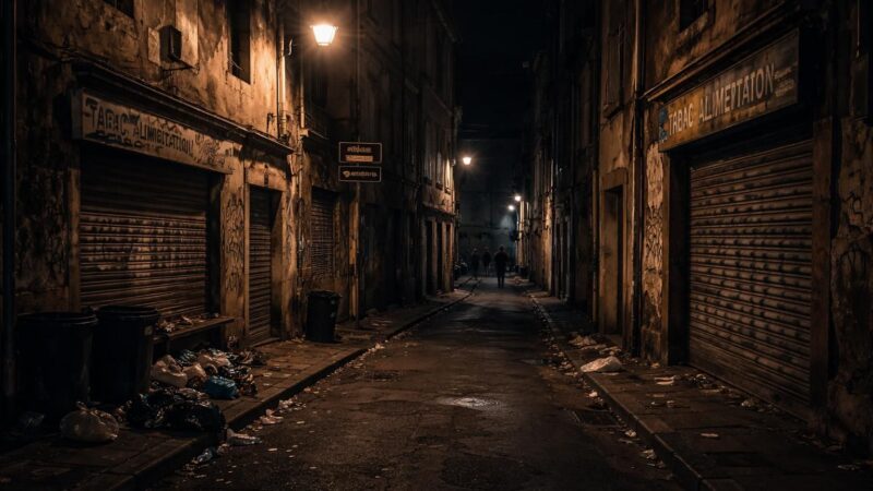 découvrez une analyse complète des quartiers à éviter à alès en raison de facteurs de sécurité. informez-vous pour mieux protéger votre quotidien.