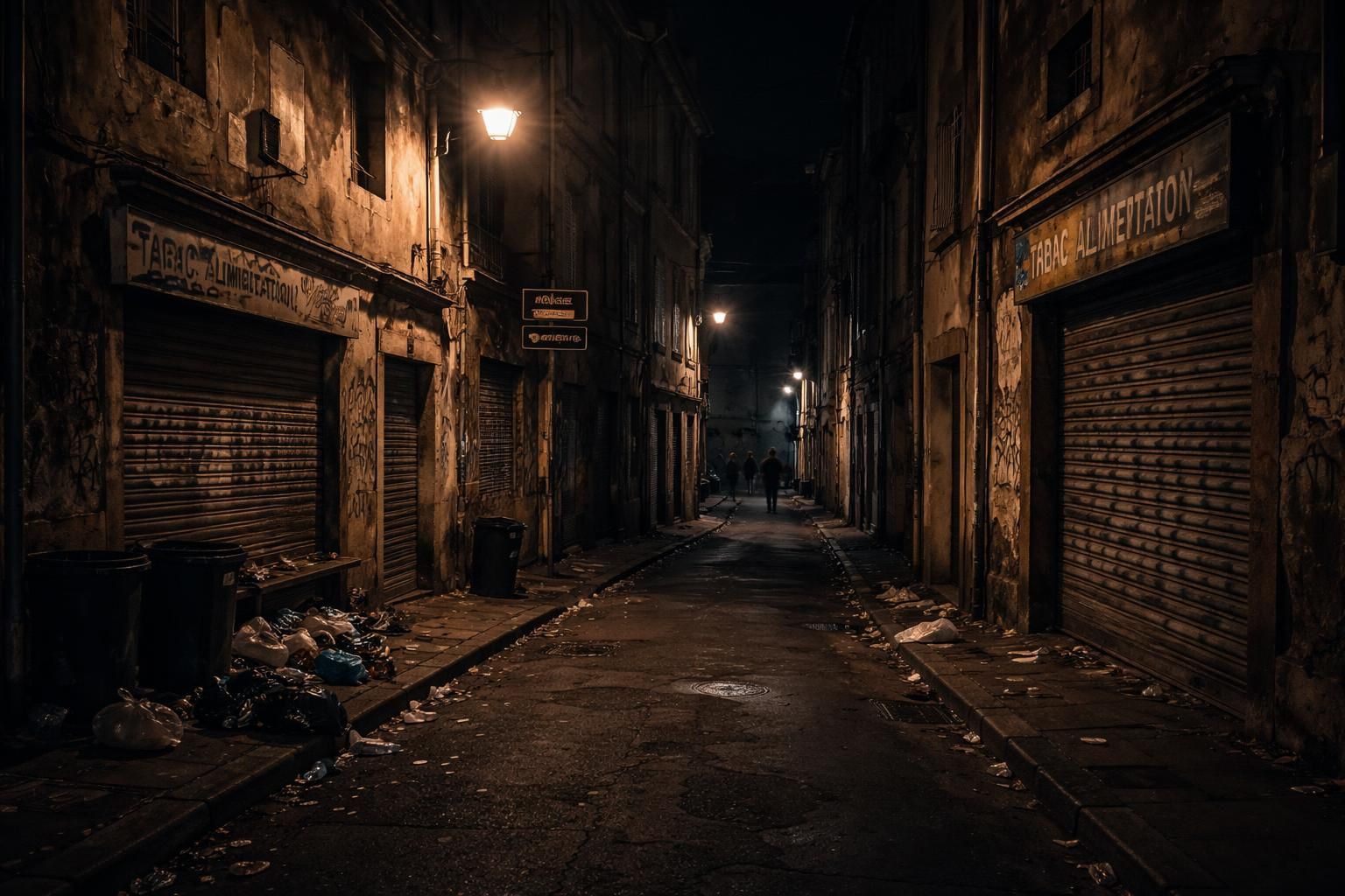 Quartiers à éviter à Alès : Une analyse des facteurs de sécurité