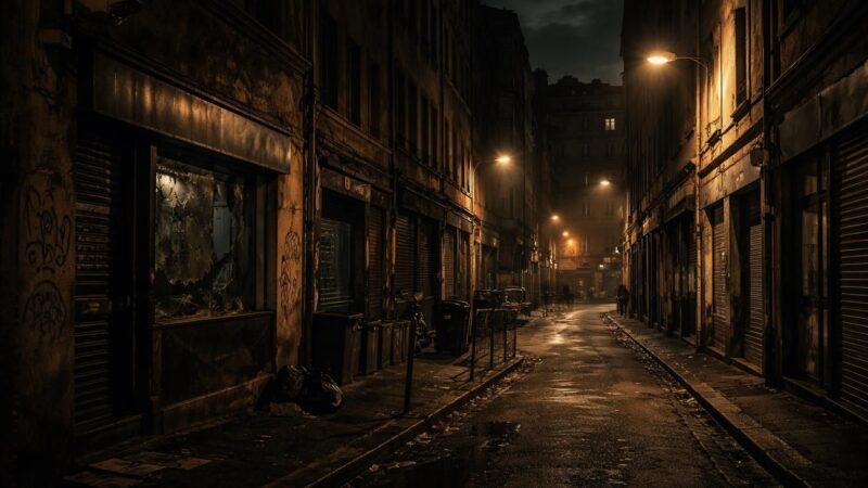 découvrez les quartiers à risques à lyon pour mieux comprendre la situation sécuritaire et adopter les bonnes pratiques afin de vous protéger efficacement.