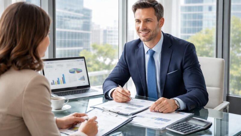 découvrez des conseils pratiques pour augmenter votre capacité d'emprunt et obtenir un prêt immobilier avantageux adapté à votre projet.