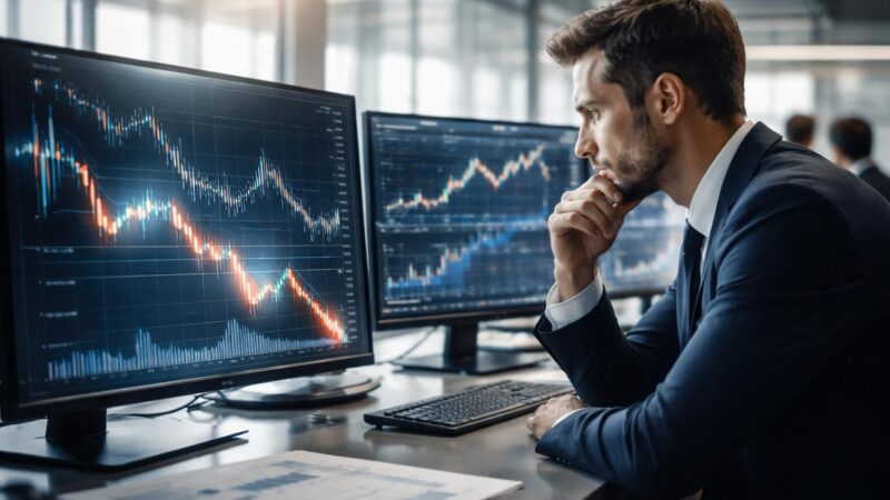 découvrez ce qu'est un crédit à taux négatif, ses implications et si ce concept est réellement appliqué dans le secteur bancaire ou s'il s'agit d'un mythe.