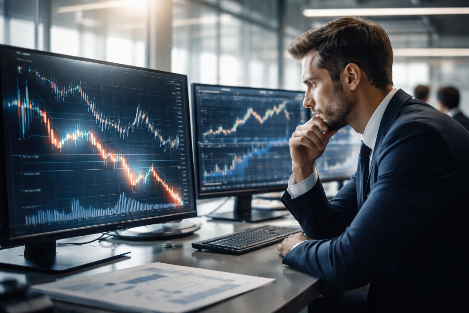 Crédit à taux négatif : mythe ou réalité bancaire