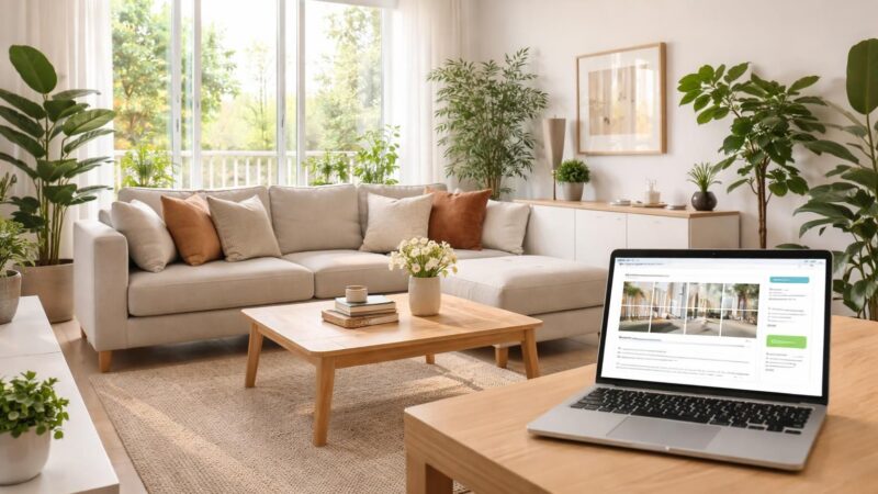 découvrez comment bien structurer votre annonce immobilière sur le bon coin pour attirer plus d’acheteurs et vendre rapidement votre bien.