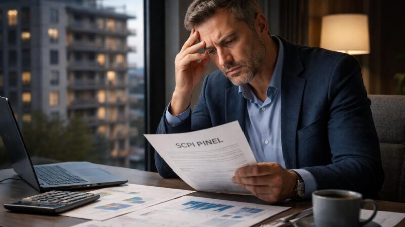 découvrez les inconvénients d'investir dans une scpi pinel et ce que cela signifie pour votre stratégie d'investissement immobilier.