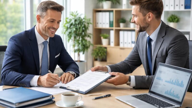 découvrez comment obtenir une garantie de loyer auprès de votre banque pour sécuriser votre bailleur et faciliter la location de votre logement en toute sérénité.