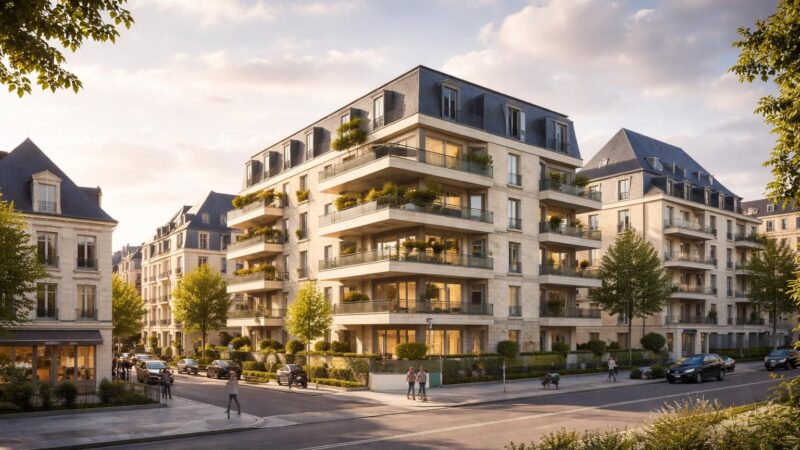 découvrez le plafond pinel applicable à angers en 2024 et optimisez votre investissement locatif grâce à ce dispositif de défiscalisation avantageux.