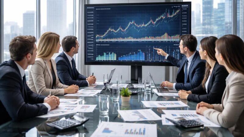 découvrez quel est le taux de couverture de la dette bancaire considéré comme acceptable, ses implications financières et comment l'évaluer pour une gestion optimale de vos emprunts.