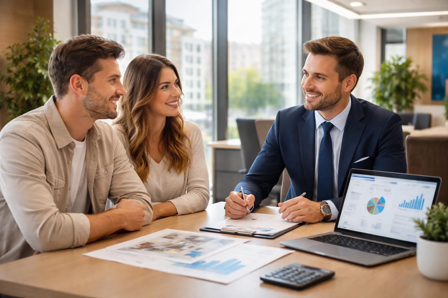 Quelle est la meilleure banque pour obtenir un prêt immobilier ?