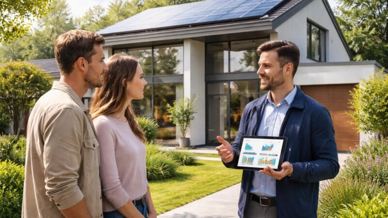 découvrez ce qu'est le dpe vierge, son utilité et sa validité actuelle pour mieux comprendre cet élément clé dans l'évaluation énergétique des biens immobiliers.