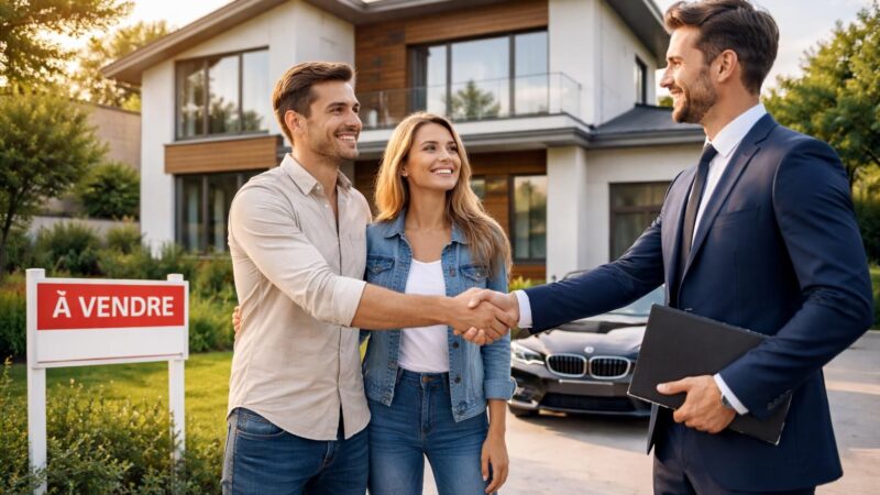 découvrez les clés et les implications de la revente d'un bien immobilier immédiatement après son achat, conseils et démarches à suivre.