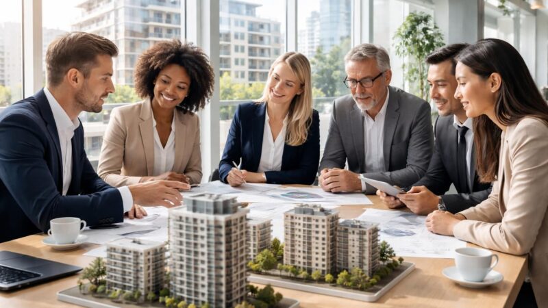 découvrez tout ce qu'il faut savoir sur le fsif en immobilier : fonctionnement, avantages et opportunités d'investissement pour optimiser votre patrimoine.