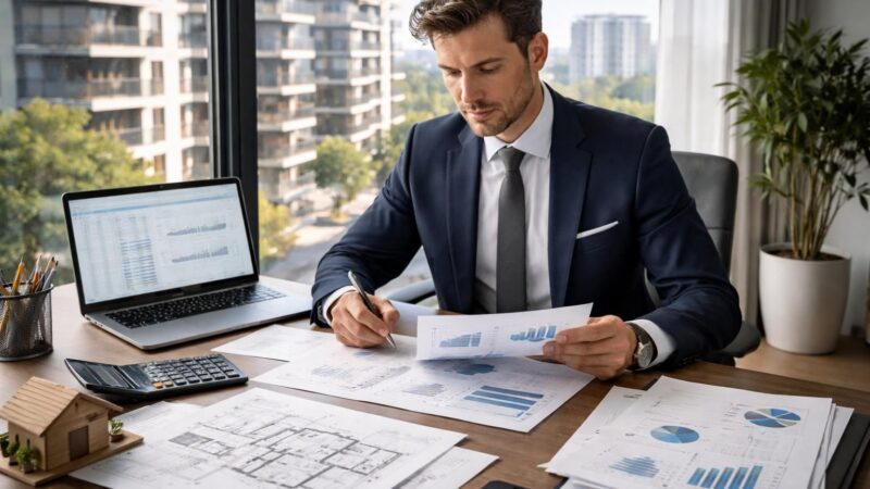 découvrez comment calculer l'impôt sur la plus-value immobilière, les étapes à suivre, les exonérations possibles et les conseils pour optimiser votre fiscalité.